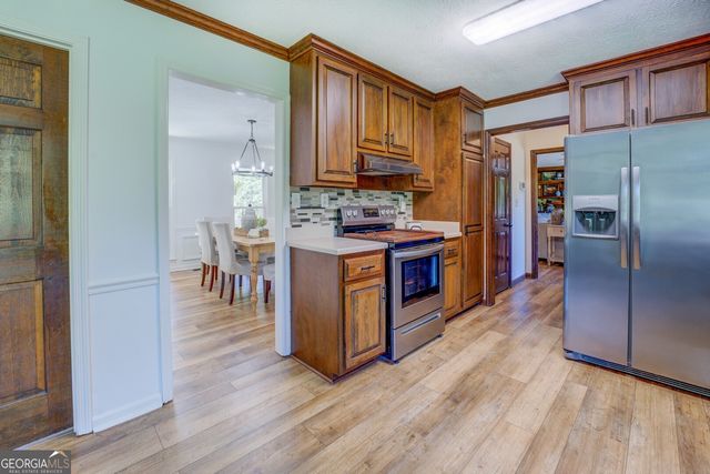 369 Parker Road, Mcdonough, GA 30252