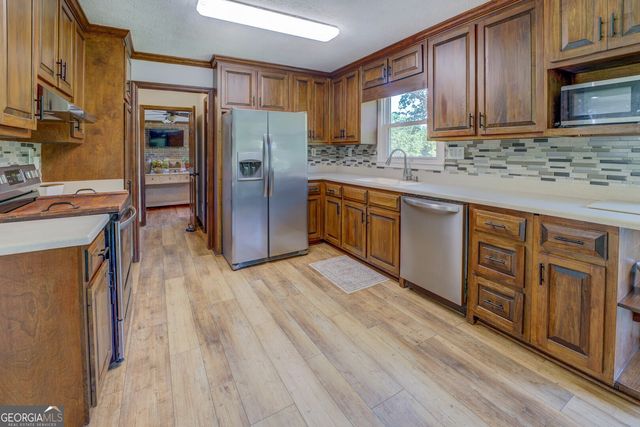 369 Parker Road, Mcdonough, GA 30252