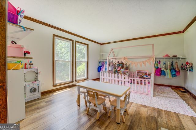 369 Parker Road, Mcdonough, GA 30252