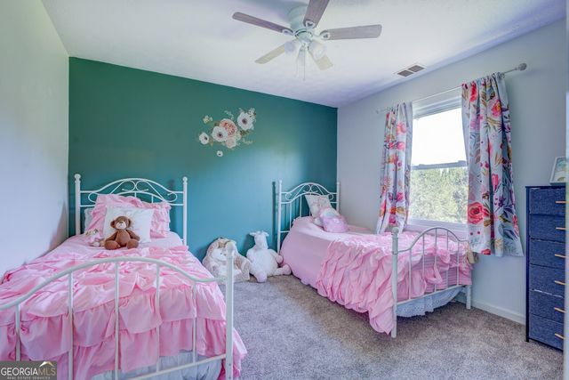 369 Parker Road, Mcdonough, GA 30252