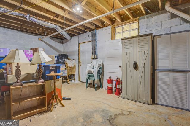 369 Parker Road, Mcdonough, GA 30252