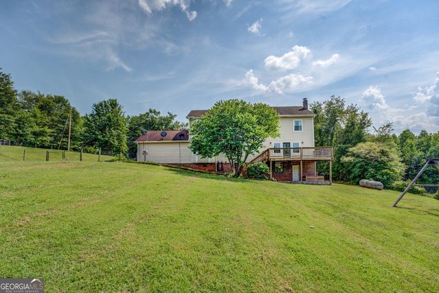 369 Parker Road, Mcdonough, GA 30252