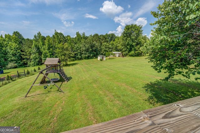 369 Parker Road, Mcdonough, GA 30252