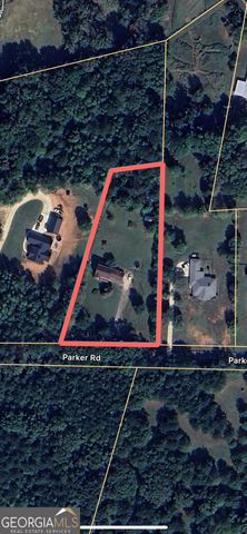 369 Parker Road, Mcdonough, GA 30252