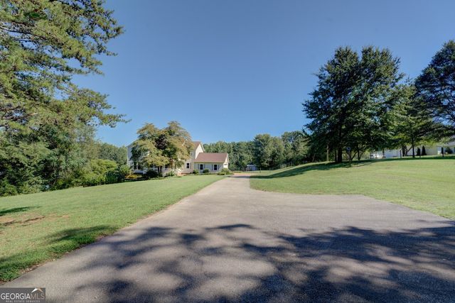 369 Parker Road, Mcdonough, GA 30252