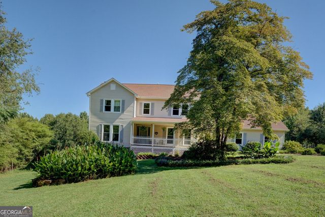 369 Parker Road, Mcdonough, GA 30252
