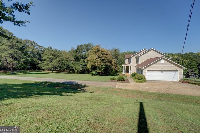 369 Parker Road, Mcdonough, GA 30252