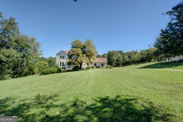 369 Parker Road, Mcdonough, GA 30252