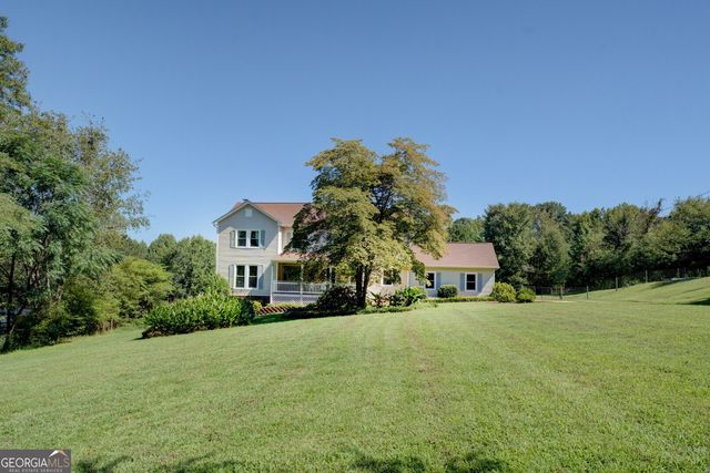 369 Parker Road, Mcdonough, GA 30252