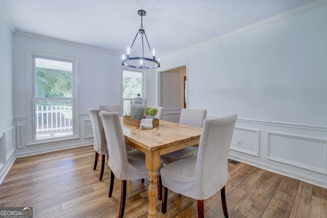 369 Parker Road, Mcdonough, GA 30252
