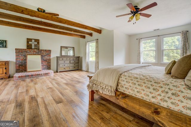 369 Parker Road, Mcdonough, GA 30252