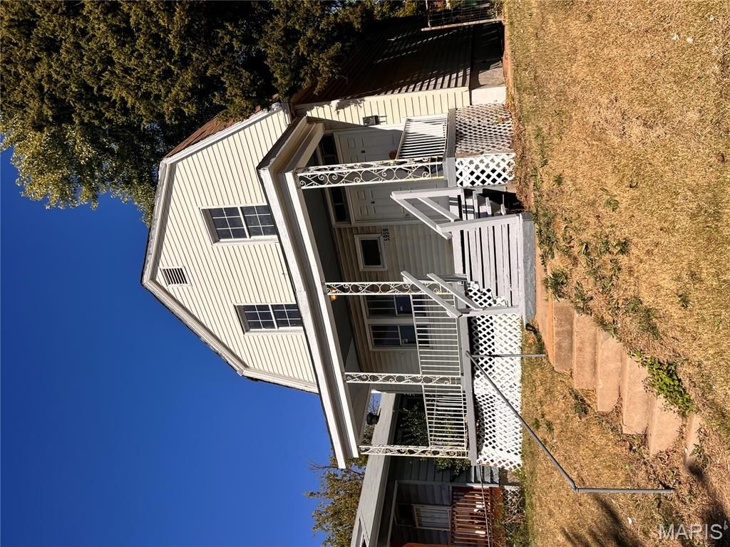 5959 Theodore Ave., St Louis, MO 63136