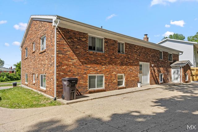 1860 Prairie Parkway, Wyoming, MI 49519
