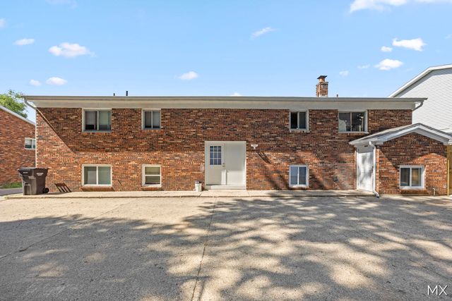 1860 Prairie Parkway, Wyoming, MI 49519
