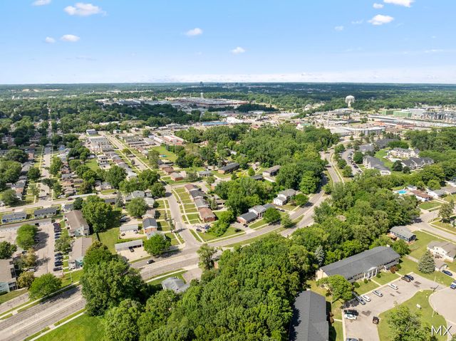 1860 Prairie Parkway, Wyoming, MI 49519