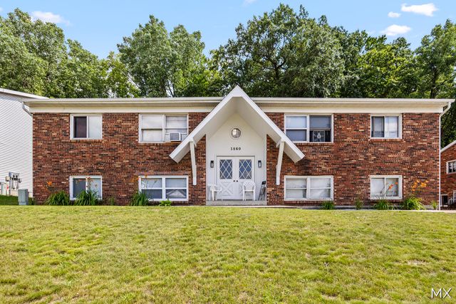 1860 Prairie Parkway, Wyoming, MI 49519