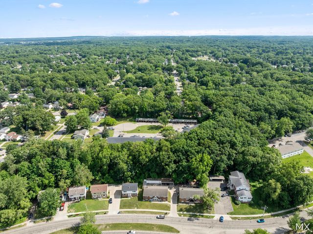 1860 Prairie Parkway, Wyoming, MI 49519