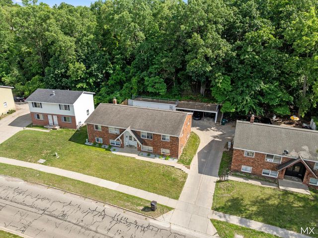 1860 Prairie Parkway, Wyoming, MI 49519