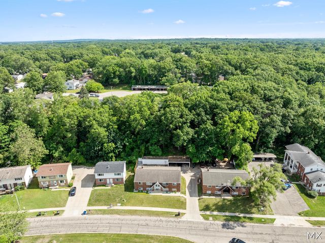 1860 Prairie Parkway, Wyoming, MI 49519