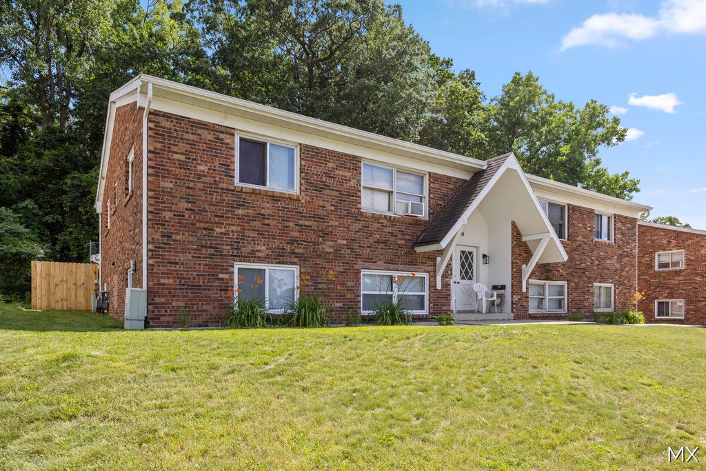 1860 Prairie Parkway, Wyoming, MI 49519