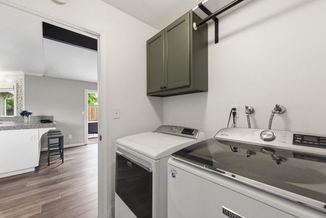 4541 Oak Forest Avenue, Oakley, CA 94561
