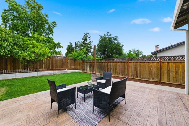 4541 Oak Forest Avenue, Oakley, CA 94561