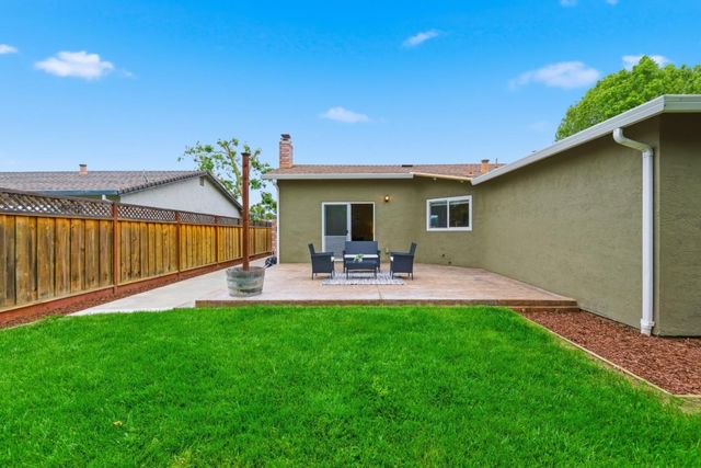 4541 Oak Forest Avenue, Oakley, CA 94561