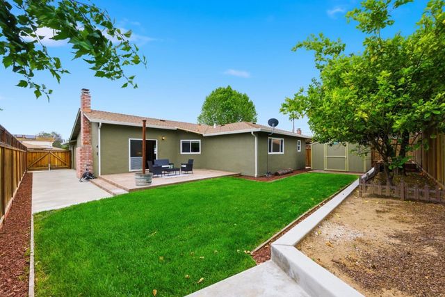 4541 Oak Forest Avenue, Oakley, CA 94561
