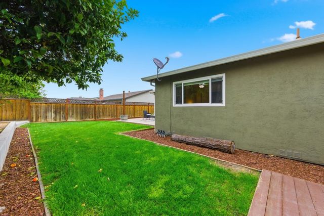 4541 Oak Forest Avenue, Oakley, CA 94561