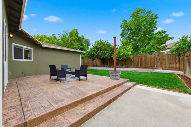 4541 Oak Forest Avenue, Oakley, CA 94561