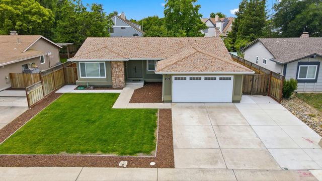 4541 Oak Forest Avenue, Oakley, CA 94561