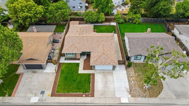 4541 Oak Forest Avenue, Oakley, CA 94561