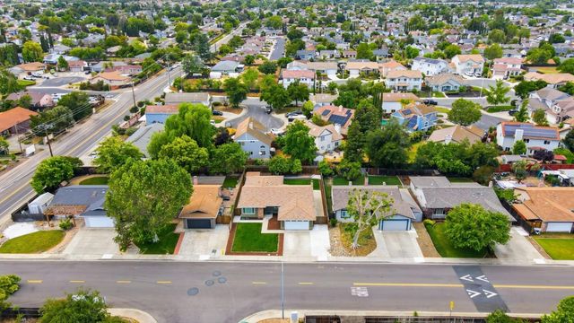 4541 Oak Forest Avenue, Oakley, CA 94561