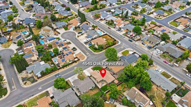 4541 Oak Forest Avenue, Oakley, CA 94561