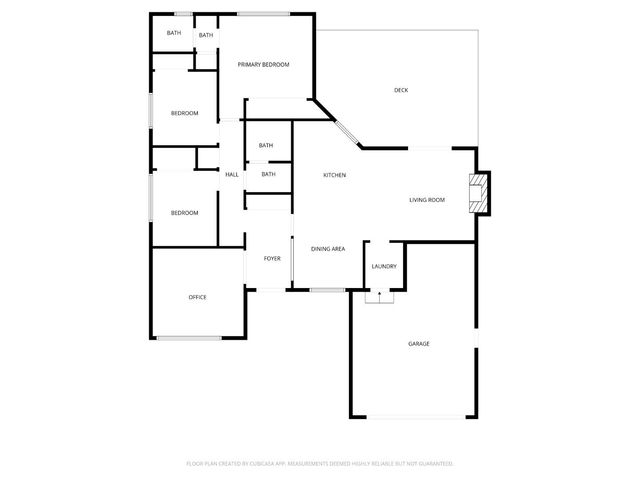 4541 Oak Forest Avenue, Oakley, CA 94561