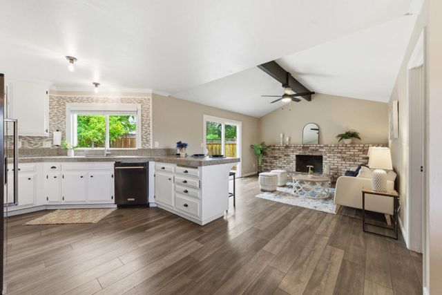 4541 Oak Forest Avenue, Oakley, CA 94561