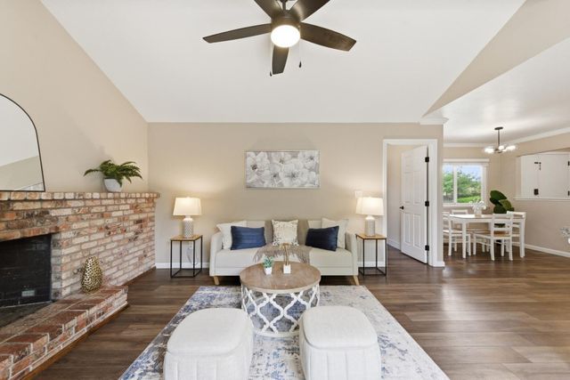 4541 Oak Forest Avenue, Oakley, CA 94561