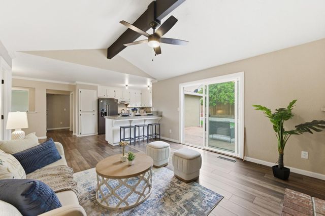 4541 Oak Forest Avenue, Oakley, CA 94561