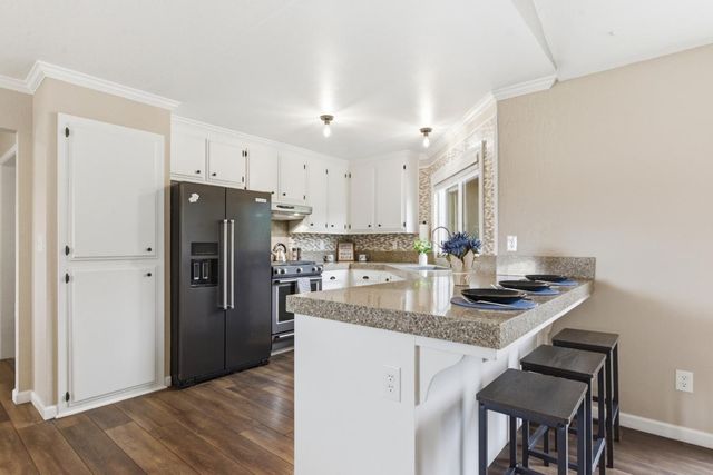 4541 Oak Forest Avenue, Oakley, CA 94561