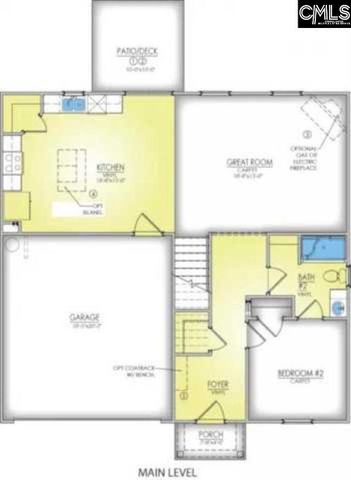 163 Savannah Woods Road, Hopkins, SC 29061