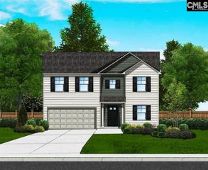 163 Savannah Woods Road, Hopkins, SC 29061