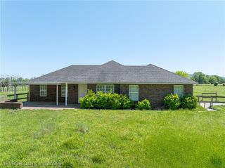 24401 Brazil Creek Loop, Shady Point, OK 74956