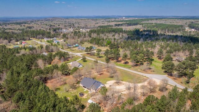 1161 Angel Drive, Alexander, AR 72002