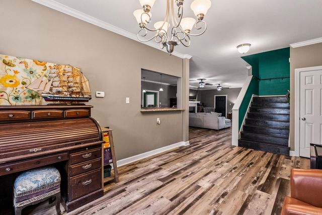 1161 Angel Drive, Alexander, AR 72002