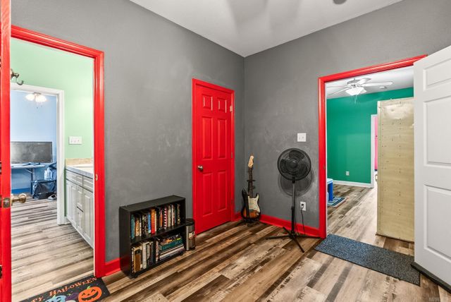 1161 Angel Drive, Alexander, AR 72002