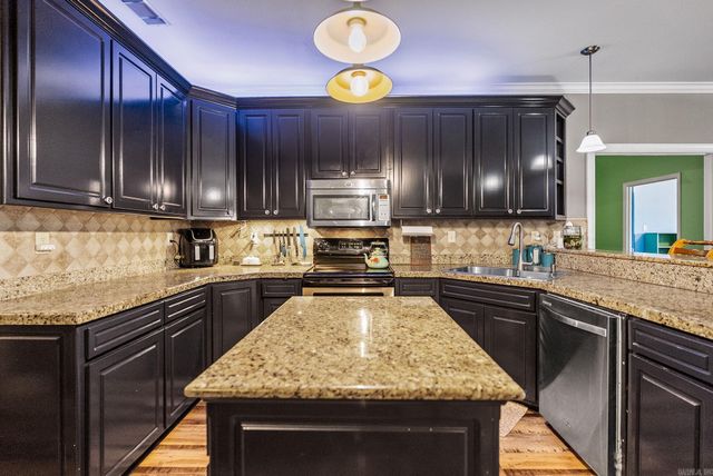 1161 Angel Drive, Alexander, AR 72002