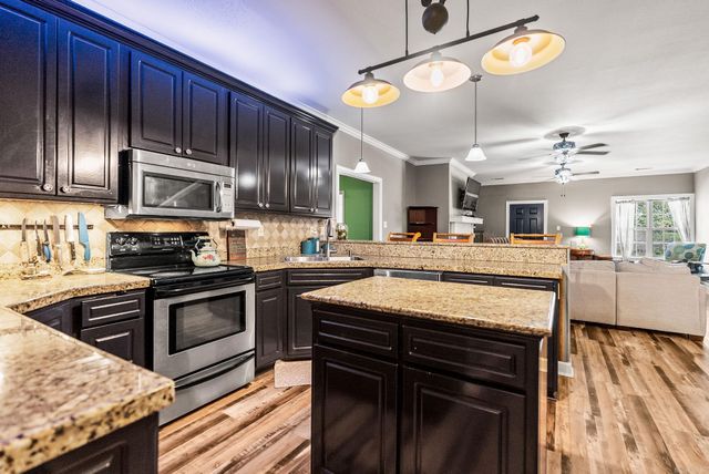 1161 Angel Drive, Alexander, AR 72002