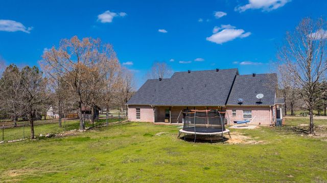 1161 Angel Drive, Alexander, AR 72002