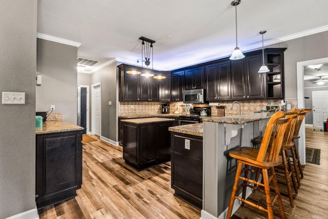1161 Angel Drive, Alexander, AR 72002