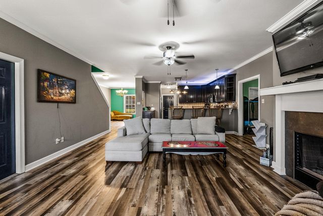 1161 Angel Drive, Alexander, AR 72002